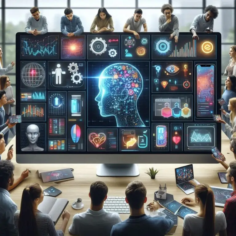 AI TOOLS free to use by MetaCraft