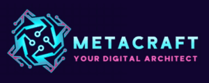 MetaCraft Services Offered:  Website & Mobile Development,  SaaS (Software As A Service),  Google Search Console, Google Tag Manager, Analytics (GA4), SEO (Search Engine Optimisation), AEO (Answer-based  Engine Optimisation) Social Media Management & Marketing. 