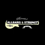 Ronnies Allbnag & Strumit Mear Gear & Equipment Shop - Linden Gauteng - Designed by MetaCraft