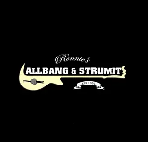 Ronnies Allbnag & Strumit Mear Gear & Equipment Shop - Linden Gauteng - Designed by MetaCraft