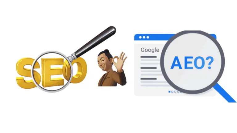 Search & Answer Engine Optimization